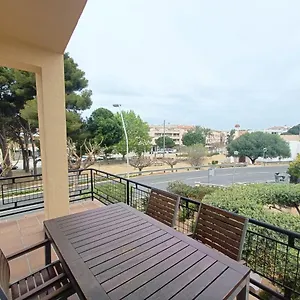  Appartement Planta Baja Port De