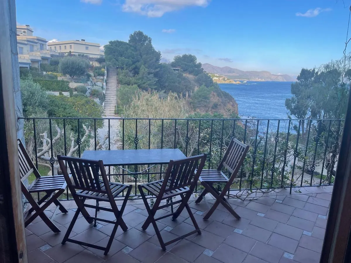Appartement Apartmento Sant Pau 7 Llançà