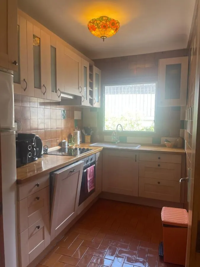 Apartmento Sant Pau 7 Llançà Appartement