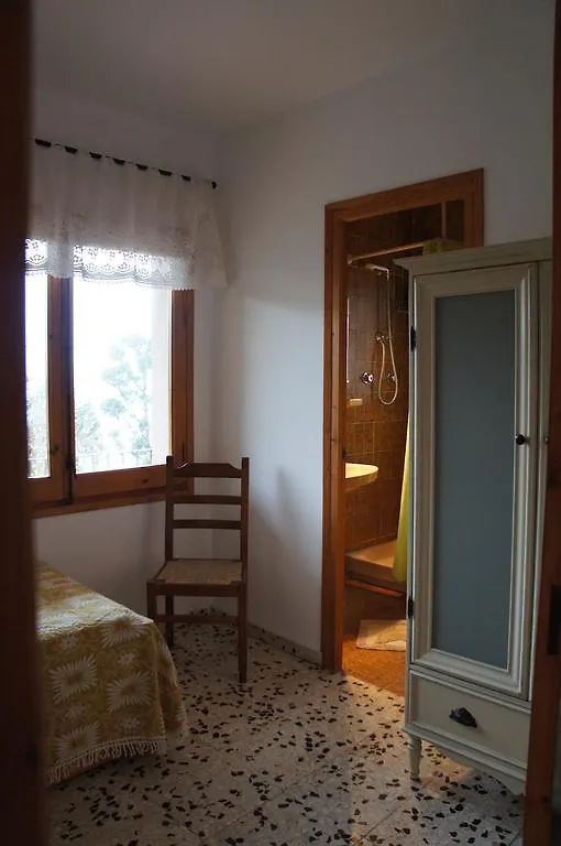 Appartement Apartmento Sant Pau 7 Llançà